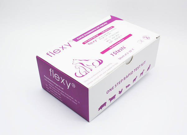 Bordetella bronchiseptica Real-time PCR Test Kit
